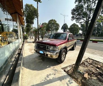 Ford Ranger 2004 - Máy dầu - 2 cầu