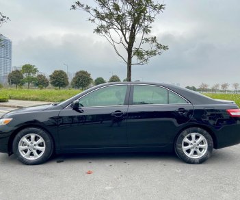 Toyota Camry 2010 - Nhập Mỹ, xe 1 chủ sử dụng giữ gìn sạch sẽ giá thơm tho chỉ 629tr