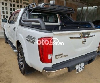 Nissan Navara   sl,2cau sx2015 nhập Thái. 2015 - Nissan navara sl,2cau sx2015 nhập Thái.