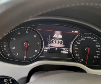 Audi A8 2014 - Đổi xe nên bán xe cũ, xe phục vụ boss doanh nghiệp