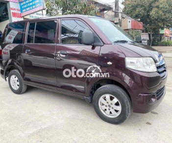 Suzuki APV bán  nhập khẩu 2008 - bán apv nhập khẩu