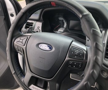 Ford Ranger Raptor 2021 - Xe màu trắng