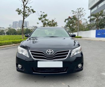 Toyota Camry 2010 - Nhập Mỹ, xe 1 chủ sử dụng giữ gìn sạch sẽ giá thơm tho chỉ 629tr