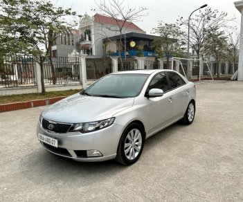 Kia Forte 2012 - Bán xe tên tư nhân