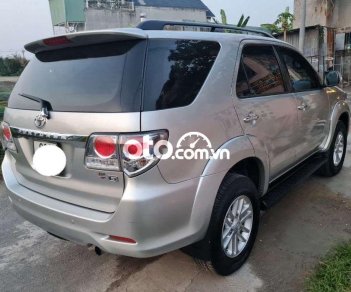 Toyota Fortuner   G - 2014 2014 - TOYOTA fortuner G - 2014