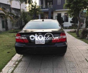 Toyota Camry  2004 2004 - Camry 2004