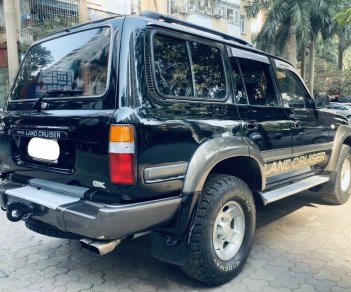 Toyota Land Cruiser 1995 - Bán xe HZJ80 máy dầu 1HZ, xe gia đình giá tốt 445tr