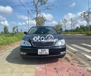 Toyota Camry xe   2006 đẹp tại TP Trà Vinh 2006 - xe Toyota Camry 2006 đẹp tại TP Trà Vinh