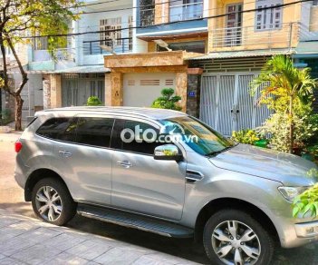 Ford Everest Everet nhập khẩu bản full 2016 - Everet nhập khẩu bản full