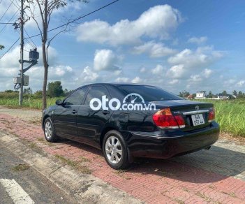 Toyota Camry xe   2006 đẹp tại TP Trà Vinh 2006 - xe Toyota Camry 2006 đẹp tại TP Trà Vinh