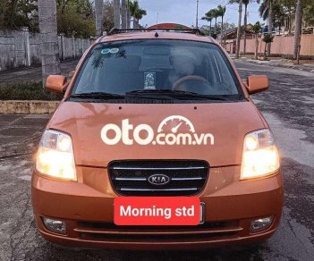 Kia Morning  std picanto nhập 2007 - Morning std picanto nhập