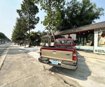 Ford Ranger 2004 - Máy dầu - 2 cầu