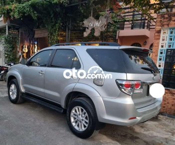 Toyota Fortuner   G - 2014 2014 - TOYOTA fortuner G - 2014