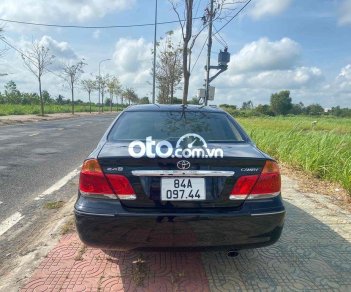 Toyota Camry xe   2006 đẹp tại TP Trà Vinh 2006 - xe Toyota Camry 2006 đẹp tại TP Trà Vinh