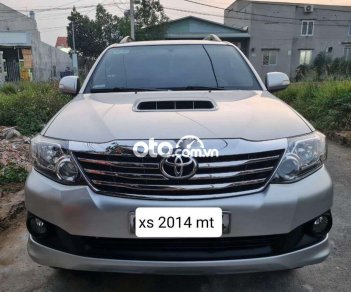 Toyota Fortuner   G - 2014 2014 - TOYOTA fortuner G - 2014