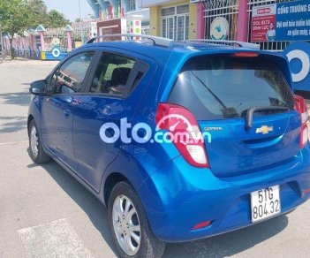 Chevrolet Spark Chenrolet  đời 2018 số sàn còn zin nguyên bản 2018 - Chenrolet spark đời 2018 số sàn còn zin nguyên bản