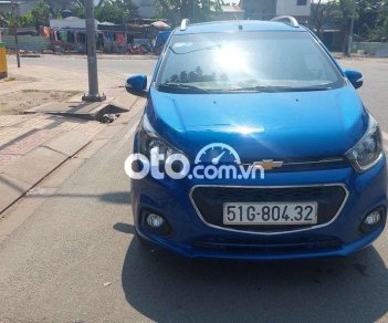 Chevrolet Spark Chenrolet  đời 2018 số sàn còn zin nguyên bản 2018 - Chenrolet spark đời 2018 số sàn còn zin nguyên bản