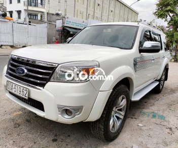 Ford Everest  Máy Dầu Đời 2012 xe rất đẹp 2012 - Everest Máy Dầu Đời 2012 xe rất đẹp