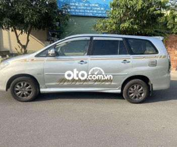 Toyota Innova 2010 - Xe rất đẹp