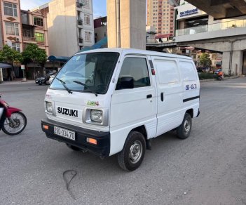 Suzuki Super Carry Van 2014 - Đăng ký lần đầu 2014, giá tốt 133tr