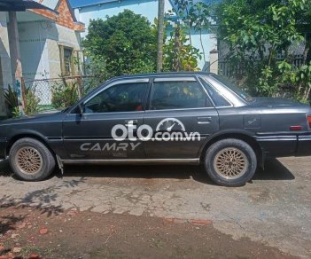 Toyota Camry  88 hết đăng kiểm 1988 - Camry 88 hết đăng kiểm