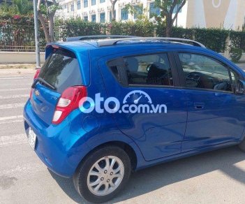 Chevrolet Spark Chenrolet  đời 2018 số sàn còn zin nguyên bản 2018 - Chenrolet spark đời 2018 số sàn còn zin nguyên bản