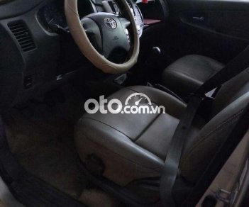 Toyota Innova Xe gia đình cần bán 2012 - Xe gia đình cần bán