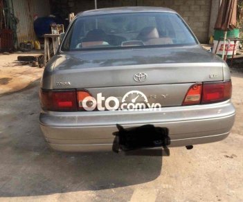 Toyota Camry bán  nhập mỹ std. xe zin đẹp 1993 - bán camry nhập mỹ std. xe zin đẹp