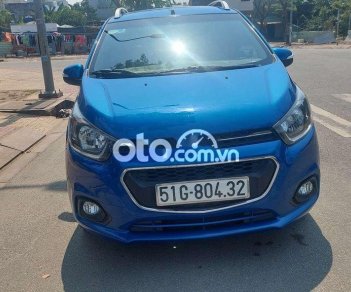 Chevrolet Spark Chenrolet  đời 2018 số sàn còn zin nguyên bản 2018 - Chenrolet spark đời 2018 số sàn còn zin nguyên bản