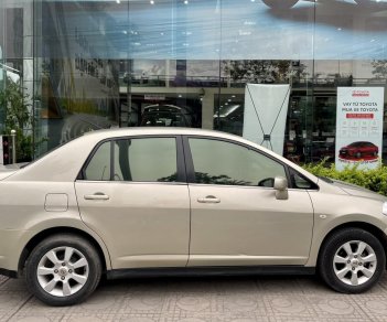 Nissan Tiida 2008 - Xe đẹp giá rẻ