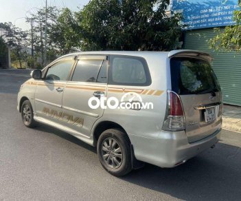 Toyota Innova 2010 - Xe rất đẹp