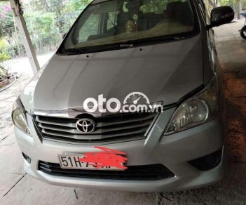 Toyota Innova Xe gia đình cần bán 2012 - Xe gia đình cần bán