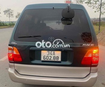 Toyota Zace Bán Xe   GL2004. Hàng tuyển 2004 - Bán Xe Toyota Zace GL2004. Hàng tuyển