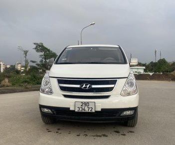 Hyundai Grand Starex 2013 - Bán ô tô Hyundai Grand Starex 2013, nhập khẩu  Gía 380tr