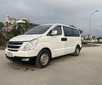 Hyundai Grand Starex 2013 - Bán ô tô Hyundai Grand Starex 2013, nhập khẩu  Gía 380tr