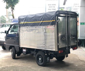 Suzuki Super Carry Truck 2022 - 550kg - Ưu đãi 30tr combo quà tặng