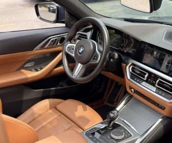 BMW 430i 2021 - Giá ưu đãi
