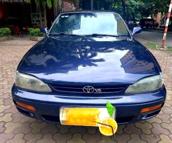 Toyota Camry 1997 - Chính chủ bán xe Nhật Bản đẹp xuất sắc. Giá 205 triệu