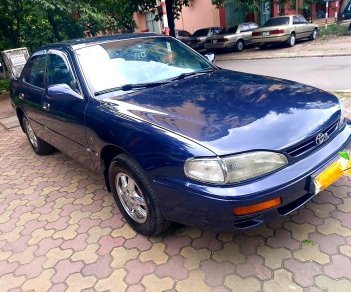 Toyota Camry 1997 - Chính chủ bán xe Nhật Bản đẹp xuất sắc. Giá 205 triệu