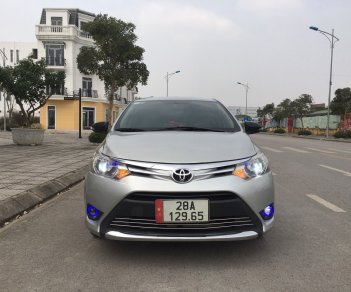 Toyota Vios 2014 - Gia đình sử dụng full đồ chơi