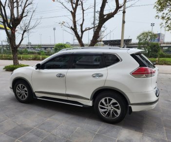 Nissan X trail 2017 - Màu trắng, giá ưu đãi