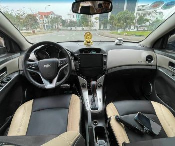 Chevrolet Cruze 2010 - Máy 1.8 bản VN, số tự động