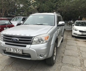 Ford Everest 2012 - Xuất xứ Thái Lan số sàn