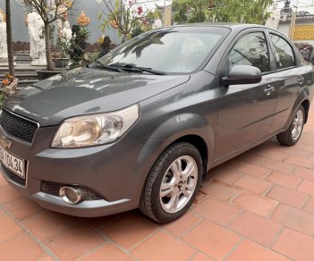 Chevrolet Aveo 2013 - Xe chủ sử dụng kỹ giữ gìn nên còn như mới