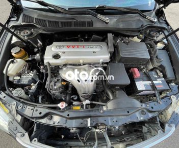 Toyota Camry Bán xe  2.4G sx:2010 đăng kí lần đầu 2011 2010 - Bán xe Camry 2.4G sx:2010 đăng kí lần đầu 2011