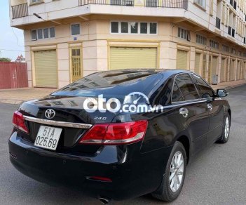 Toyota Camry Bán xe  2.4G sx:2010 đăng kí lần đầu 2011 2010 - Bán xe Camry 2.4G sx:2010 đăng kí lần đầu 2011