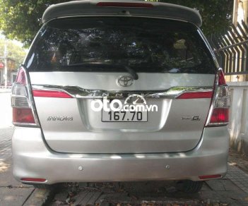 Toyota Innova Bán  G 2013 chính chủ 2013 - Bán Innova G 2013 chính chủ