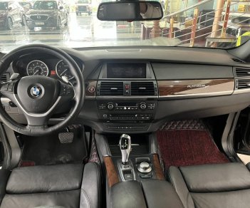 BMW X6 2009 - Đăng ký lần đầu 2011, biển thành phố cực đẹp