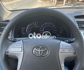 Toyota Camry  2010 2010 - camry 2010