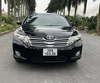 Toyota Venza 2009 - Toyota Venza 2009 số tự động tại Hải Phòng